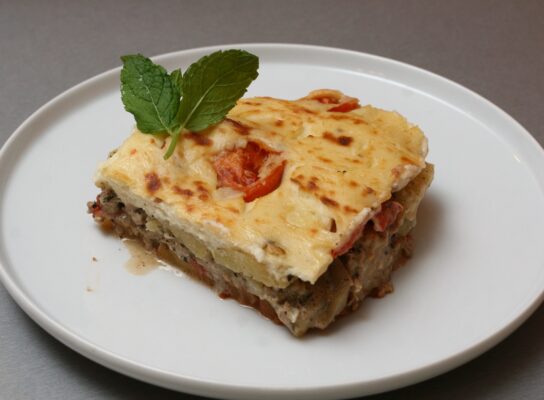 Muszaka
