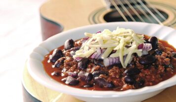 Chili con carne