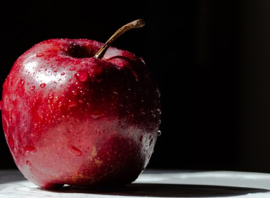 Télen-nyáron alma – Kiemelten jótékony hatással van a szervezetre
