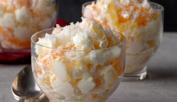 Ambrosia saláta