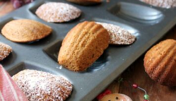 Madeleine – a francia teasüti