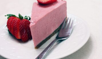 Epres krémtorta