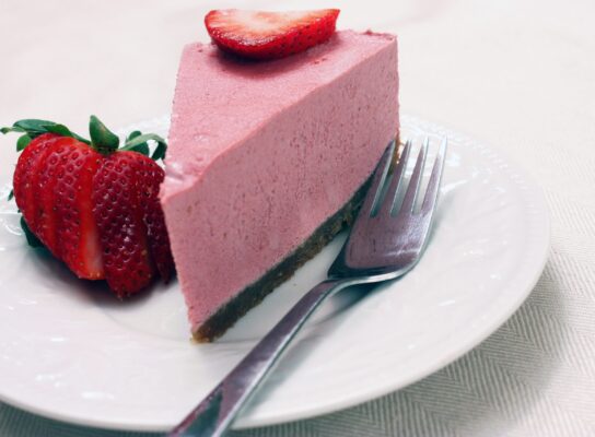 Epres krémtorta