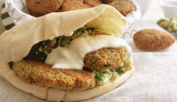 Falafel