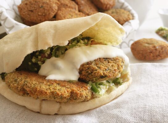 Falafel