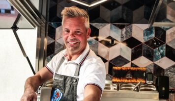 Lázár Chef szervezésében megrendezik az I. Magyar Pizzakészítő Bajnokságot!