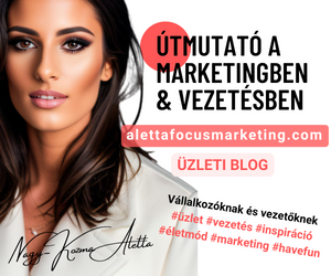 Aletta Focus Marketing