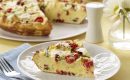 Mediterrán frittata
