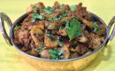 Gomba masala