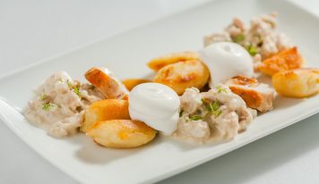 Fehérboros nyúlragu