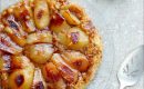 Körtés tarte tatin