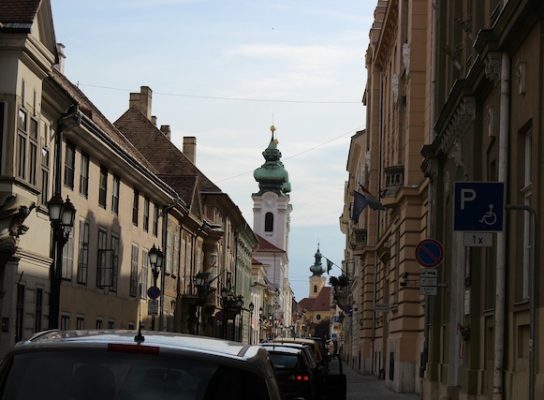 Stabil munkahelyek az iparban – állás Győr városában