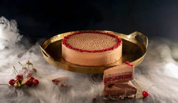 A megvalósult édes álom… – Csokis-meggyes édesség, az „ÁLMODOZÓ” lett Magyarország Cukormentes Tortája