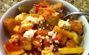 Fetás ratatouille