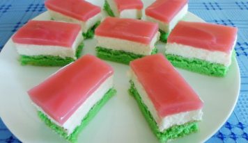 Magyar szelet