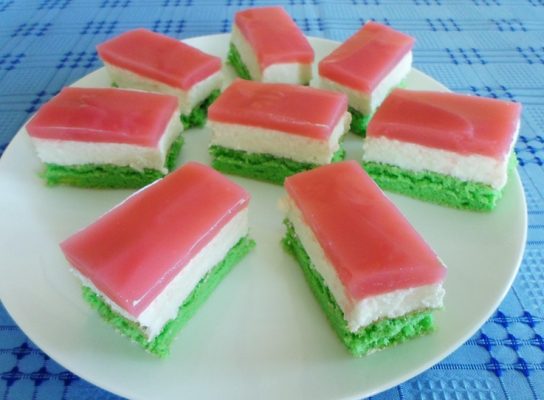 Magyar szelet