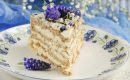 Eszterházy torta