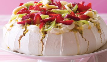 Pavlova torta