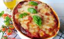 Melanzane alla Parmigiana