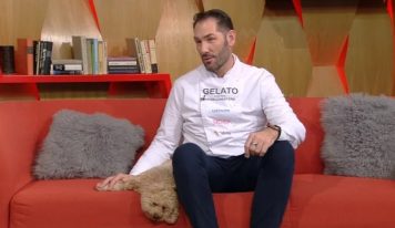 Pataki Ádám számára édes teher a cukrászati örökség