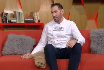 Pataki Ádám számára édes teher a cukrászati örökség