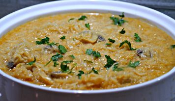 Savanyú káposzta leves